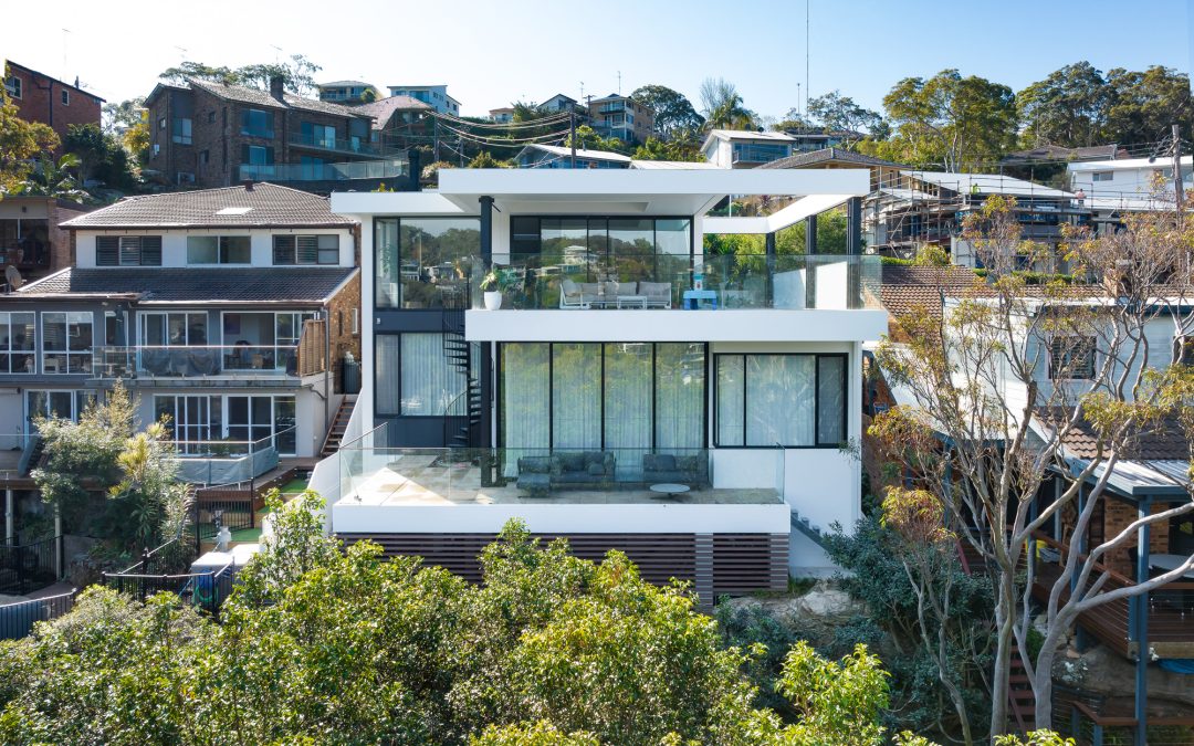 19 Flat Rock Rd, Gymea Bay