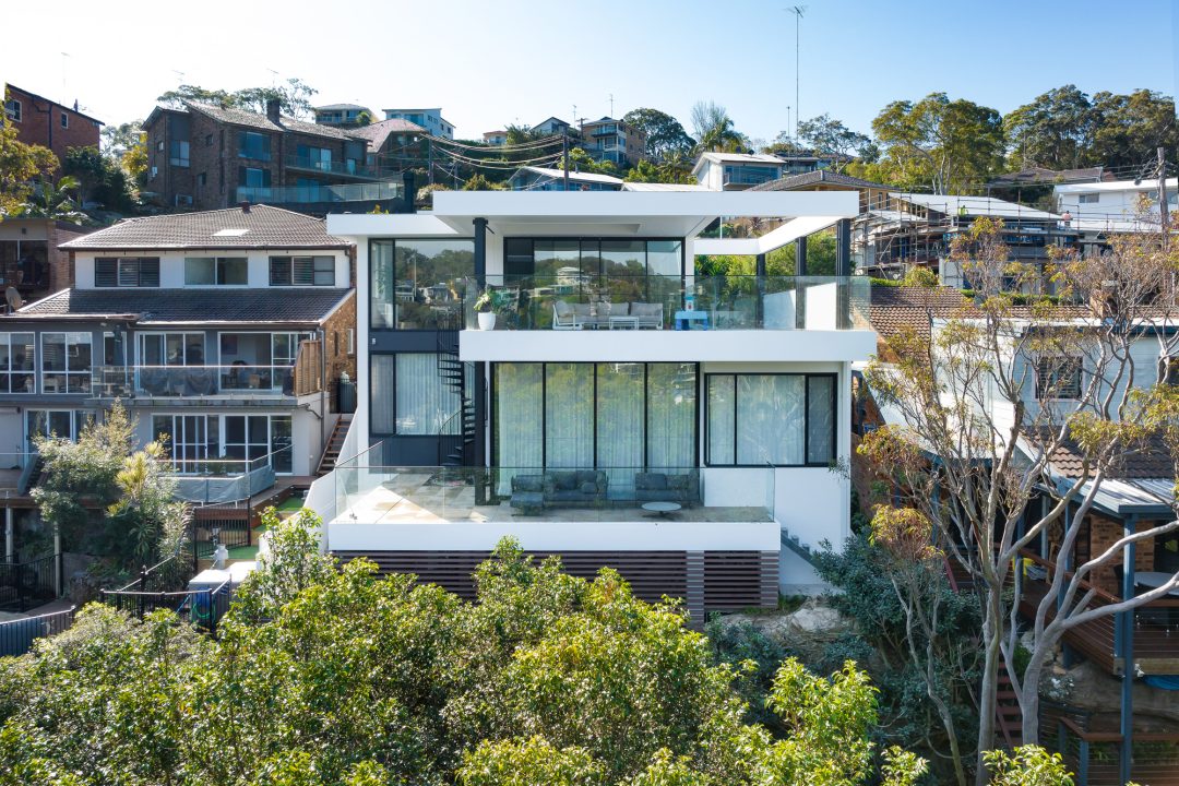 19 Flat Rock Rd, Gymea Bay