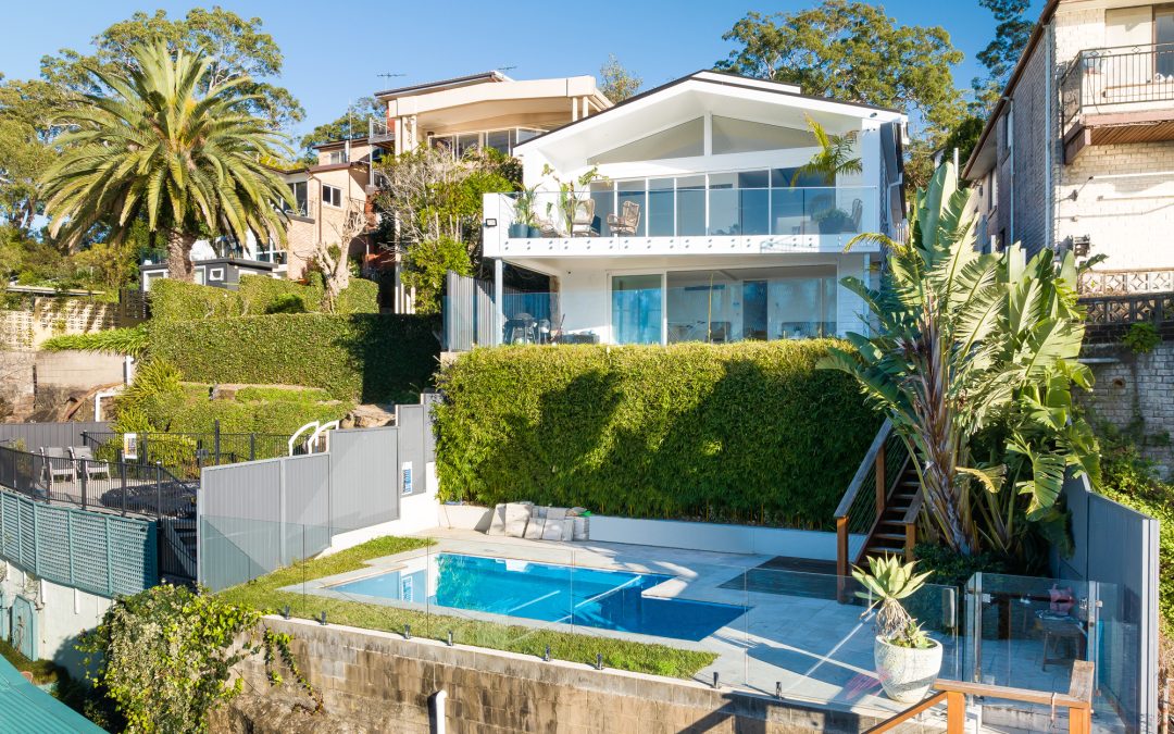 26 Ward Crescent, Oyster Bay