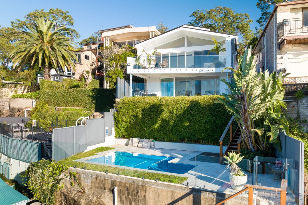 26 Ward Crescent, Oyster Bay