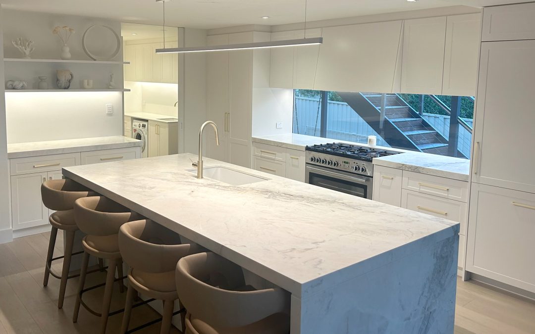 63 Saunders Bay Road, Caringbah