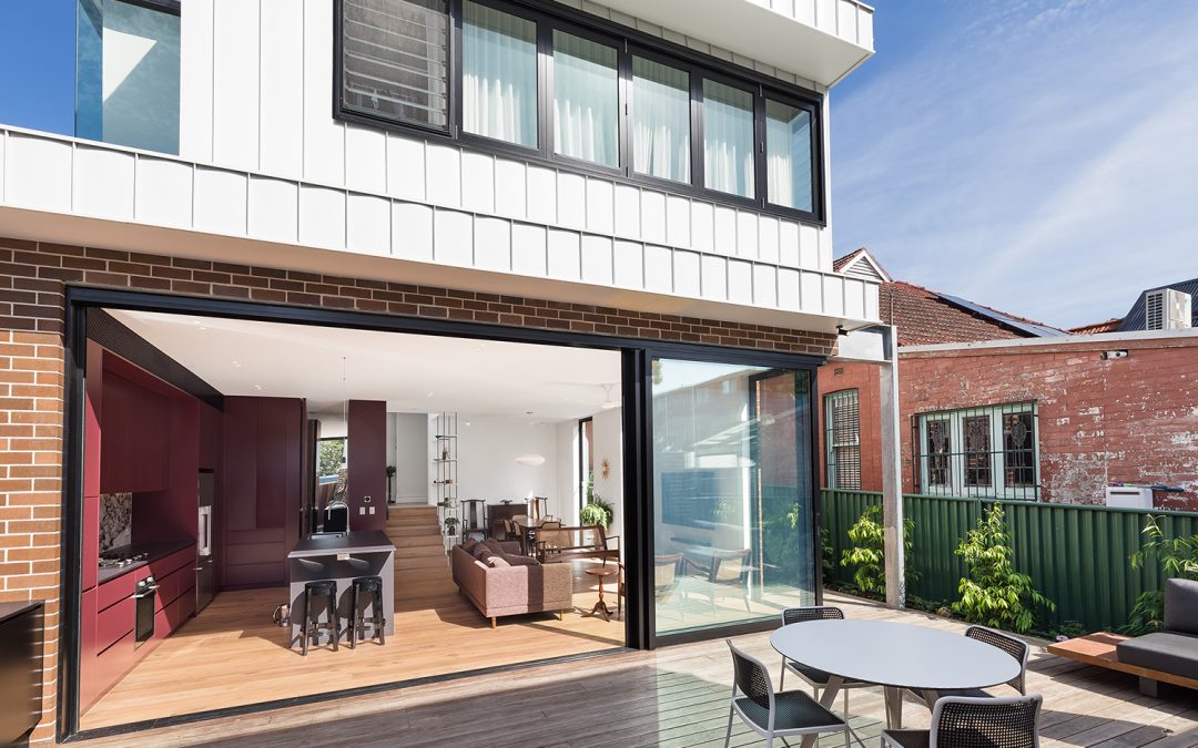 33 Stafford Street, Stanmore